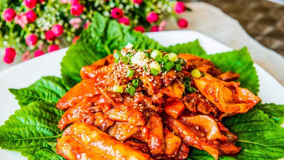 10 cele mai picante preparate culinare din lume