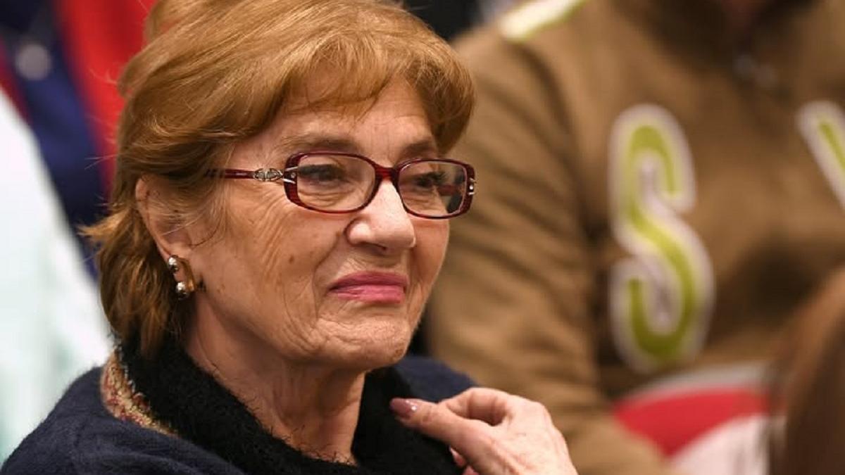 Doliu în teatrul românesc. A murit actrița Cristina Deleanu
