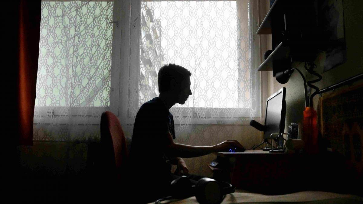 Copiii din România stau bine la capitolul sănătate mintală, dar prost la sănătatea fizică