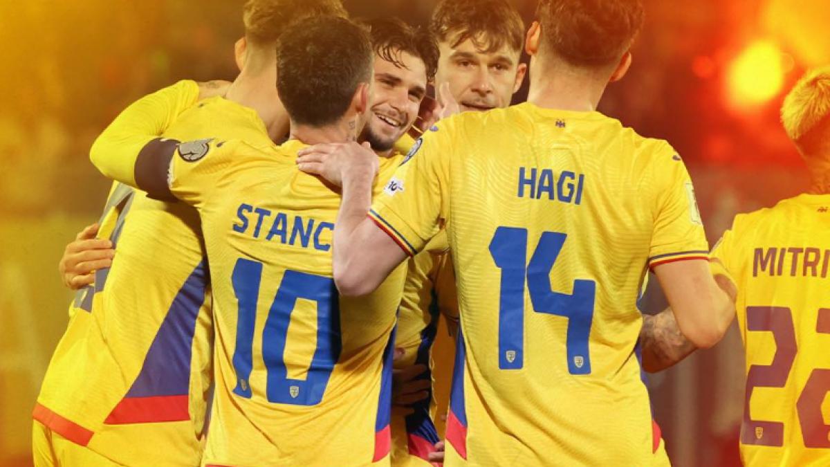 Mircea Lucescu a anunțat lista preliminară a stranierilor pentru meciurile din iunie ale Naționalei