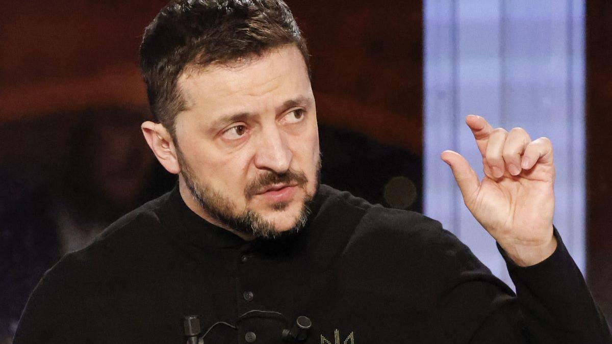 Zelenski: Prioritatea noastră numărul unu este încetarea focului