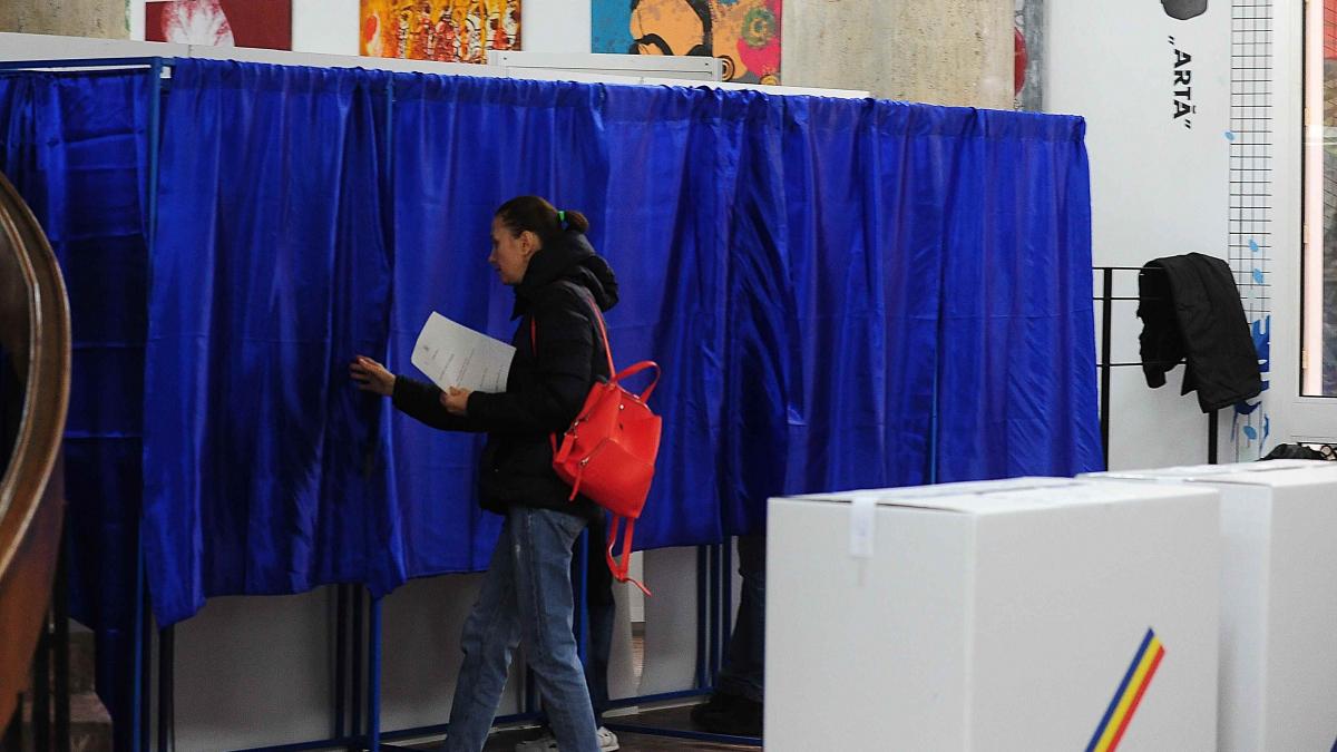 MAI: 42 de posibile incidente electorale, semnalate în campania electorală