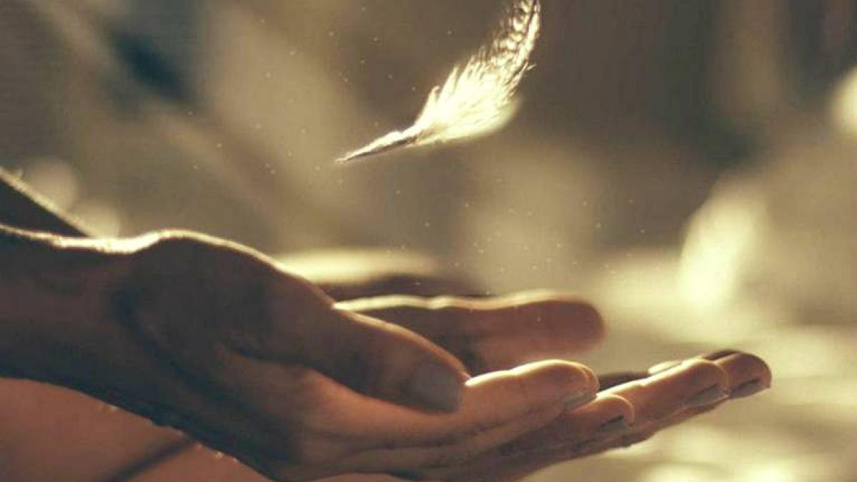 5 gesturi mici care atrag binecuvântările Universului (și îți schimbă viața)