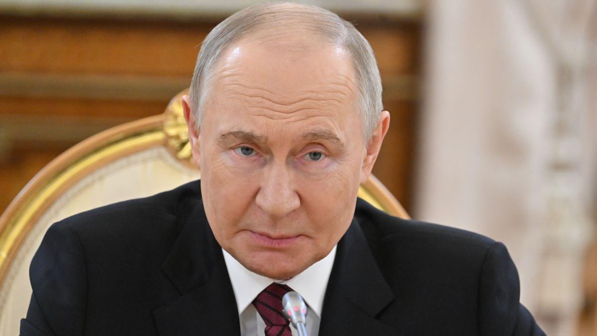 Putin declară că Rusia are suficiente resurse pentru a încheia războiul din Ucraina 