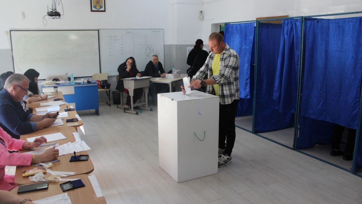 Reacții în presa internațională după exit-poll-urile de la alegerile prezidențiale
