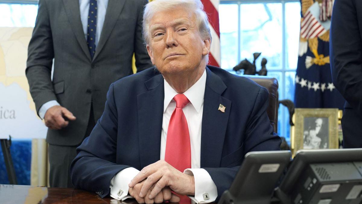 Donald Trump l-a invitat pe Papa Leon al XIV-lea la Casa Albă