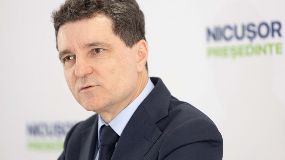 Dezvăluirile lui Nicușor Dan: după primul tur m-am temut, în campanie am făcut două mari greșeli
