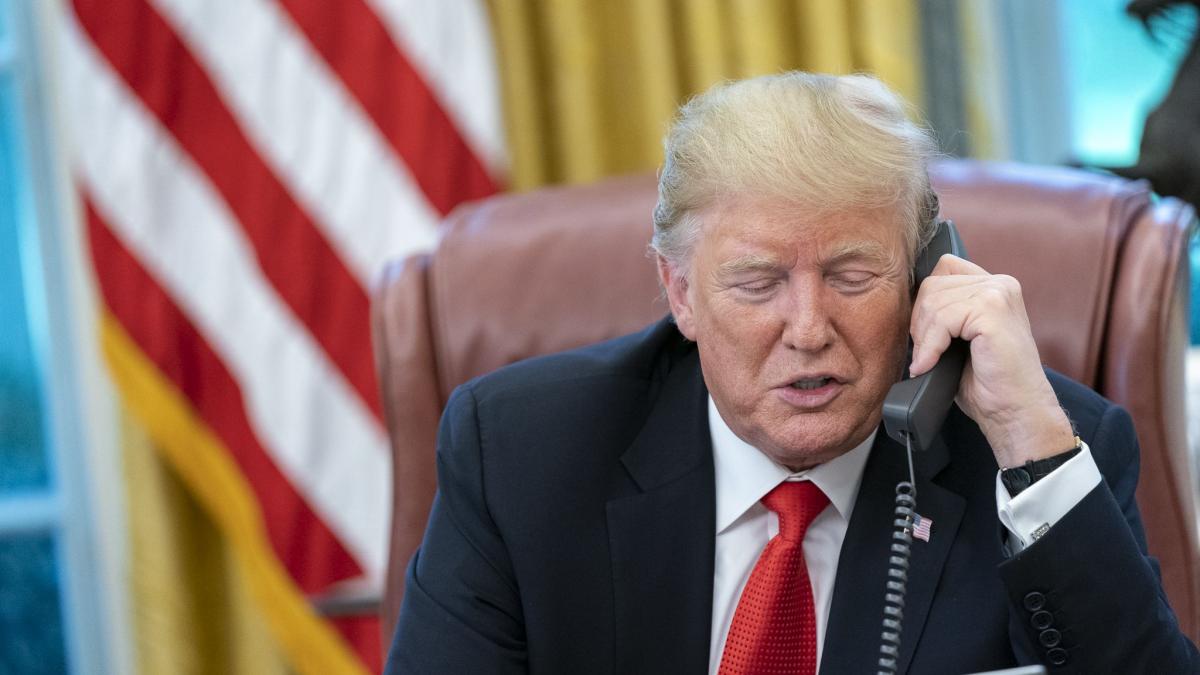 trump zelenski putin