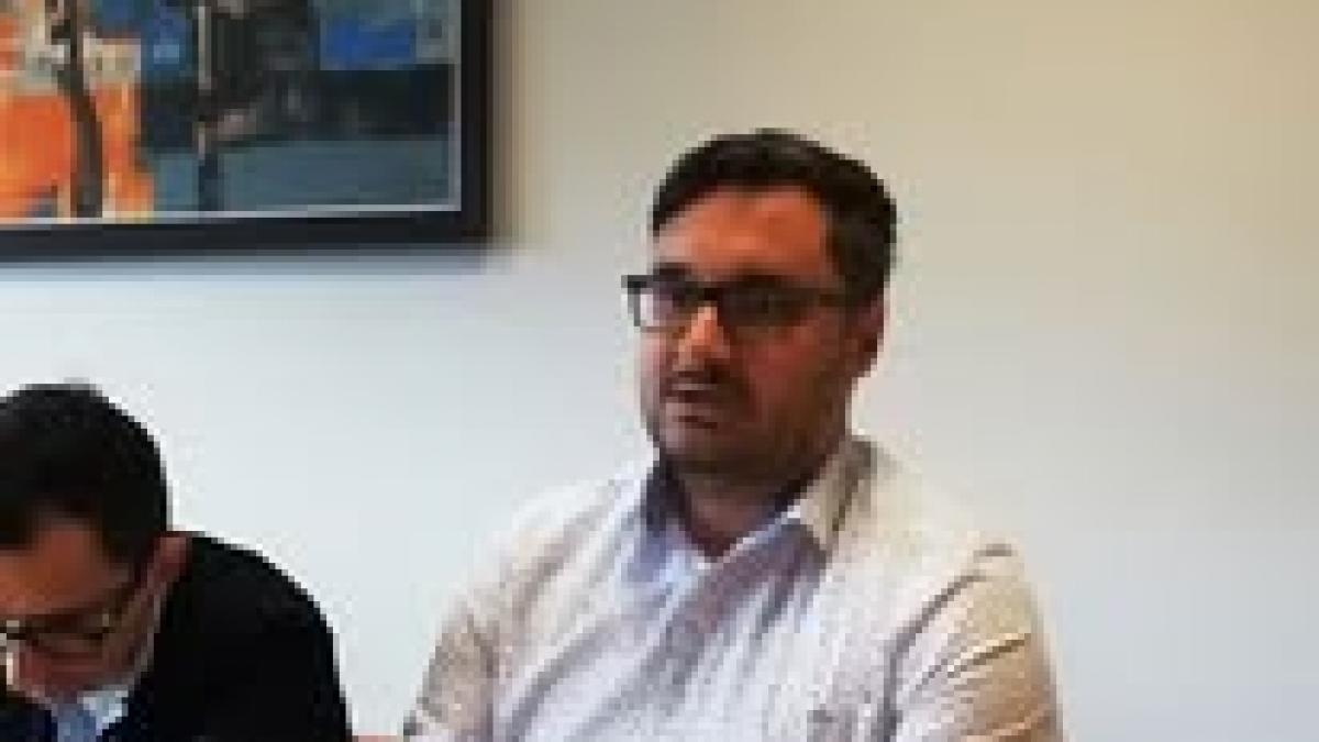 aur ccr interferente franta alegeri