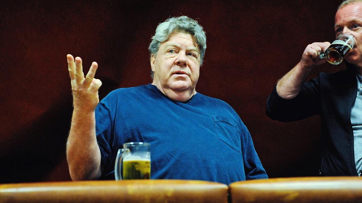 George Wendt, starul din Cheers, a murit la 76 de ani