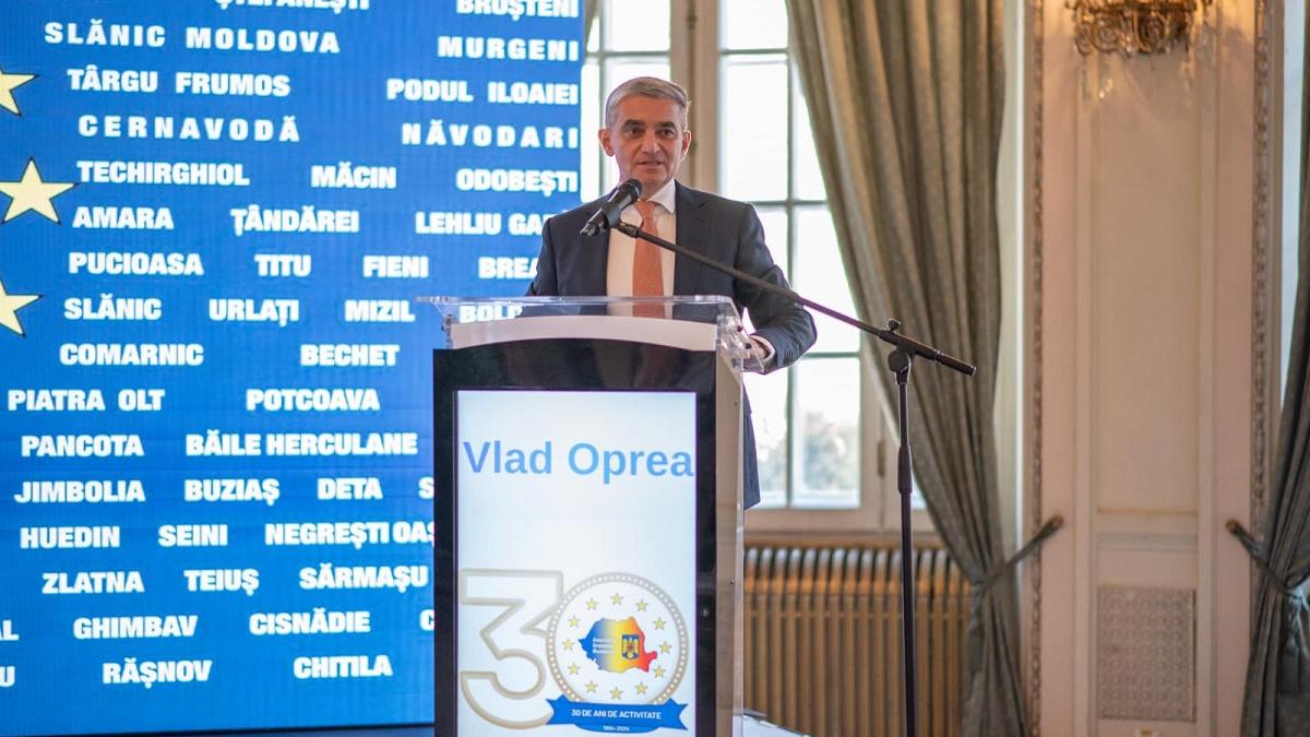 Primarul din Sinaia, arestat preventiv, decizia este definitivă
