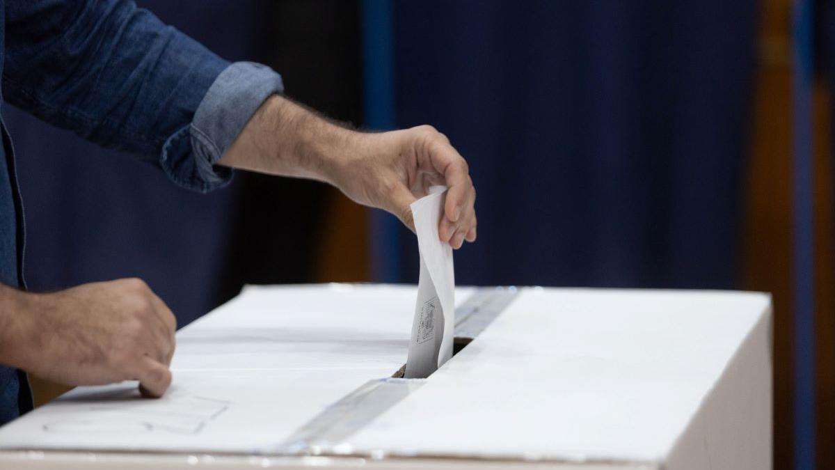 AEP respinge acuzațiile AUR cu privire la procesul de vot