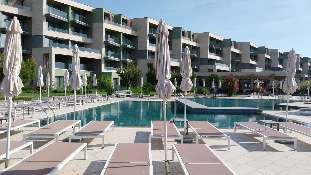 Program special la hoteluri din Bulgaria, pentru turiștii români