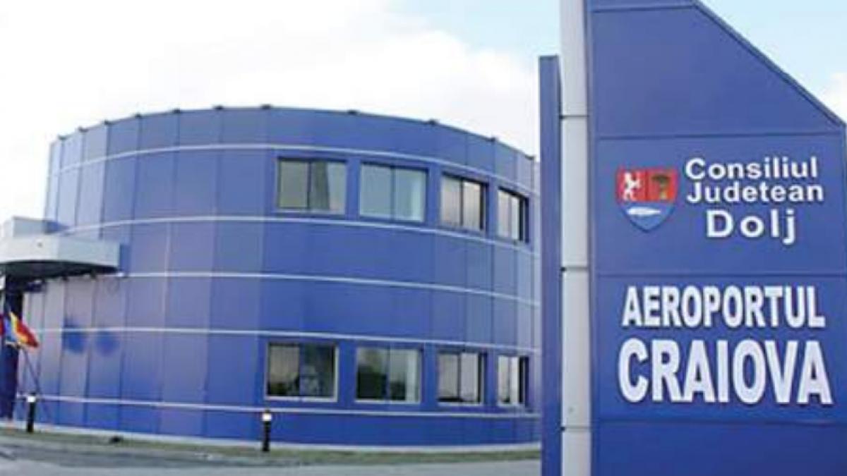Statul bagă jumătate de miliard de lei în aeroporturi regionale aflate la limita supraviețuirii