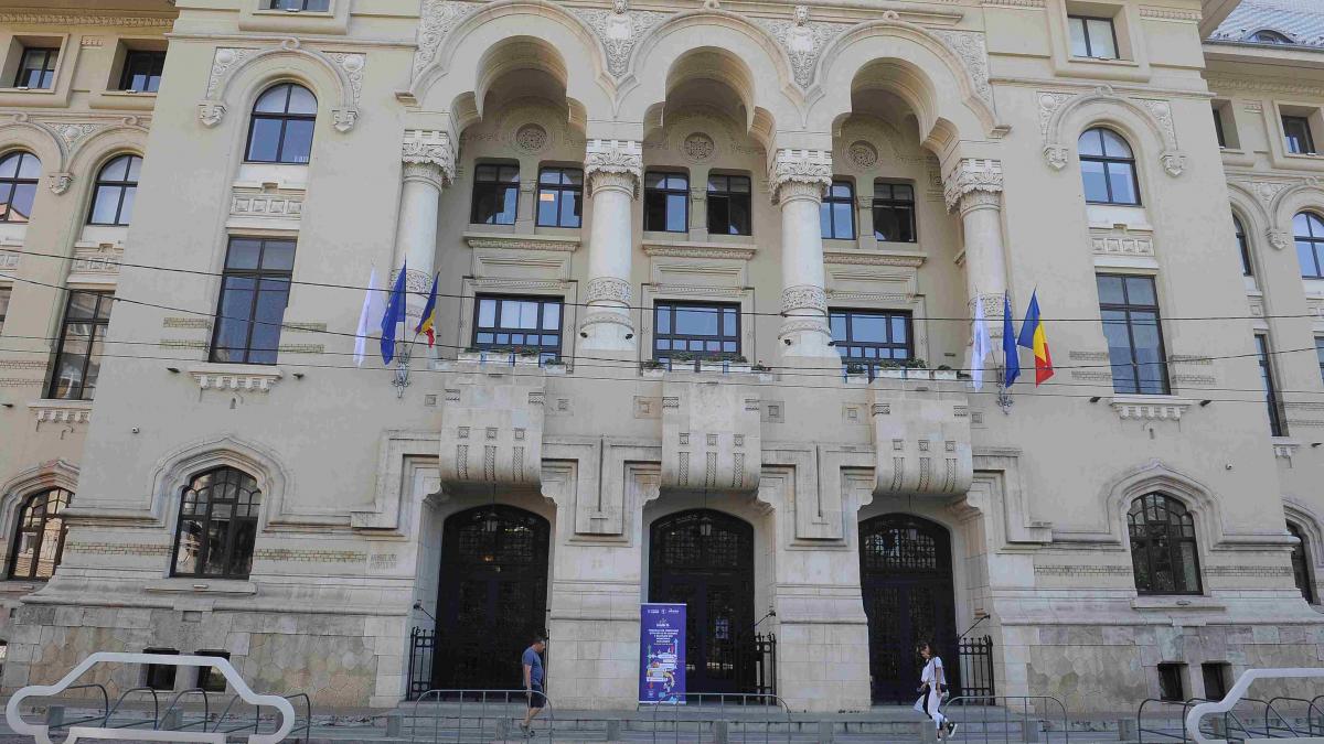 Măcel anunțat la Primăria Bucureștiului, între partidele chemate să guverneze proeuropean
