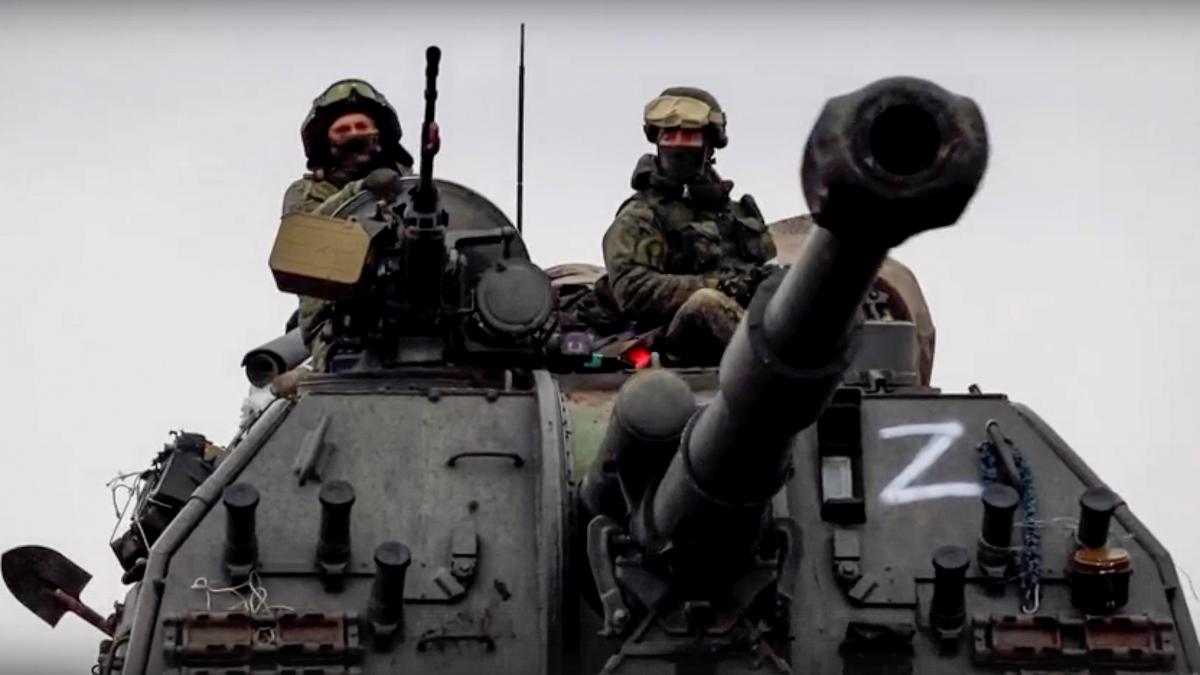 Rușii au adunat 50.000 de militari pentru o ofensivă în nordul Ucrainei