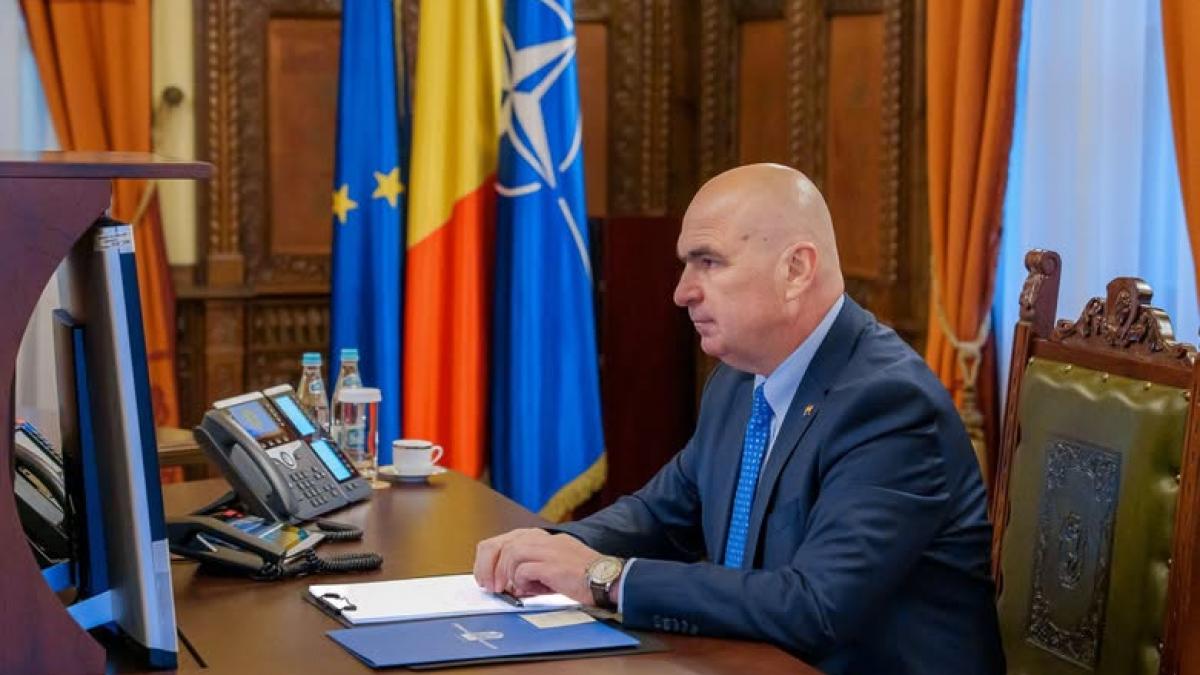 Bolojan, despre decizia CCR: Transparența, un instrument eficient care limitează corupția