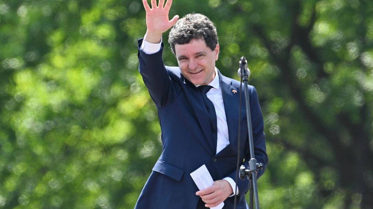 Nicușor Dan anunță că își va publica declarația de avere