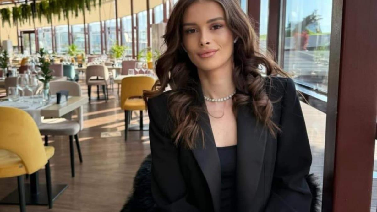 Teodora Marcu, femeia împușcată în Cosmopolis, a murit la spital. Tânăra avea doar 23 de ani