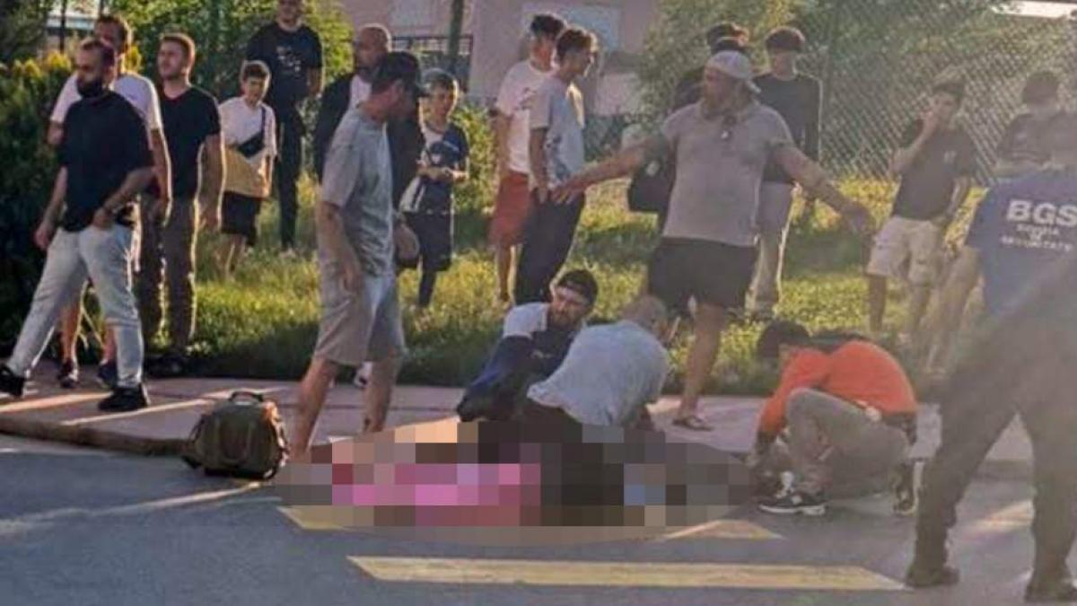 Ucigașul Teodorei Marcu s-a sinucis cu arma cu care a împușcat-o pe tânără