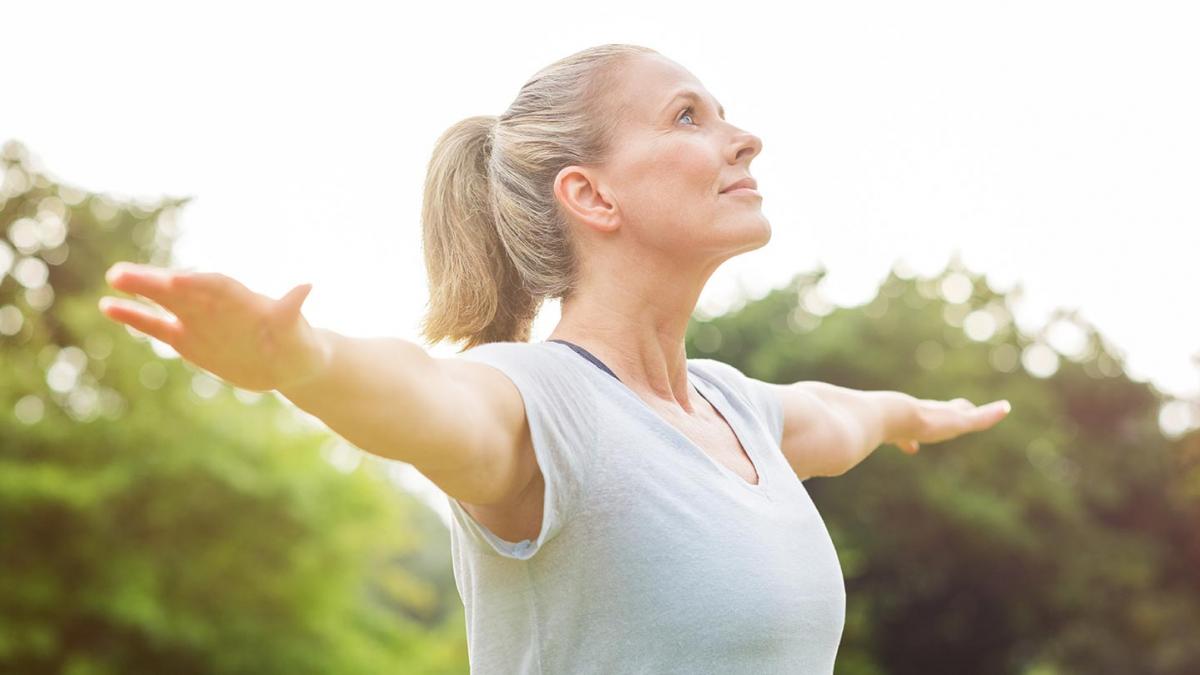 5 exerciții de respirație care te ajută să calmezi anxietatea imediat