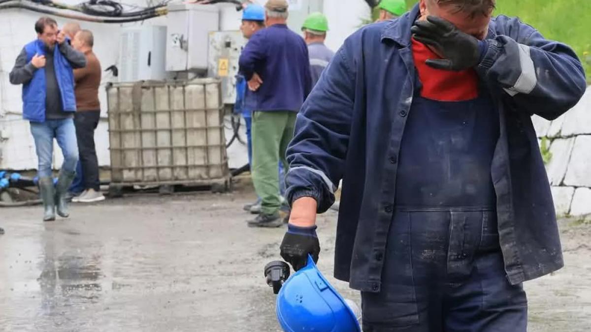 Mesaj Ro-Alert pentru evacuarea temporară la Praid