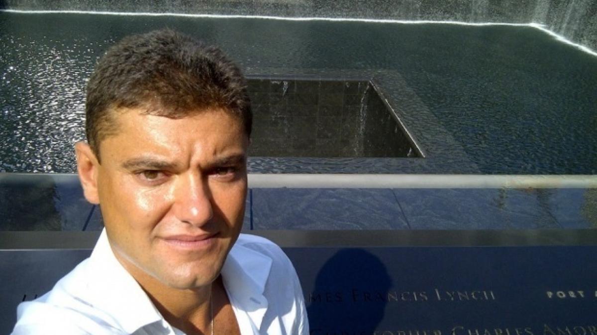 Fostul parlamentar Cristian Boureanu, cercetat pentru că ar fi agresat sexual o tânără