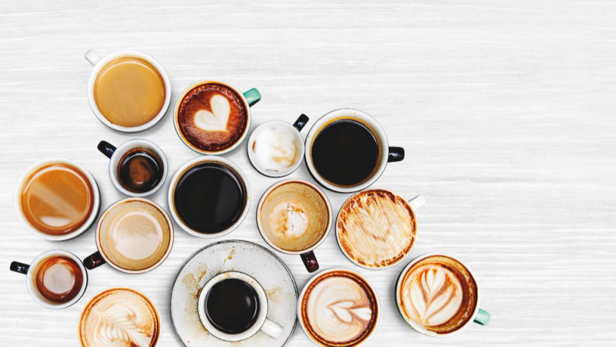 Consumul de cafea ar putea fi legat de o îmbătrânire mai sănătoasă