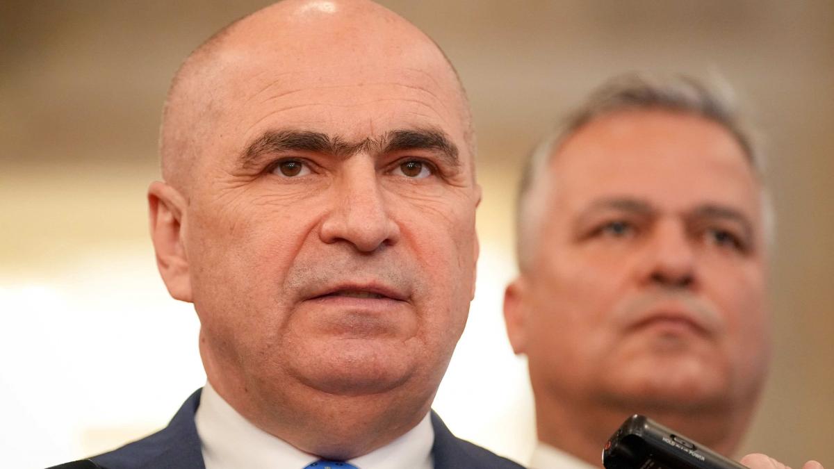 Surse: PSD nu va vota intrarea la guvernare