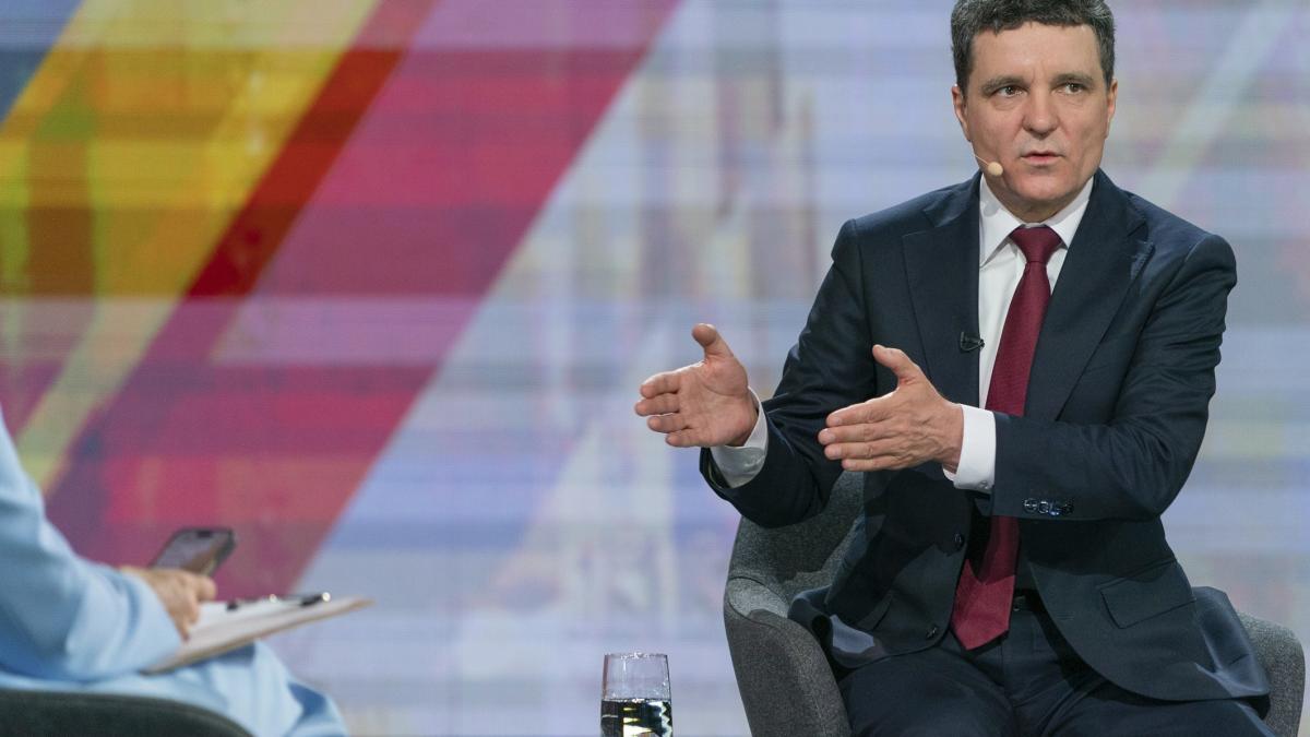 Avertismentul președintelui: „Nu ne permitem experimente, nu ne permitem alegeri anticipate!”