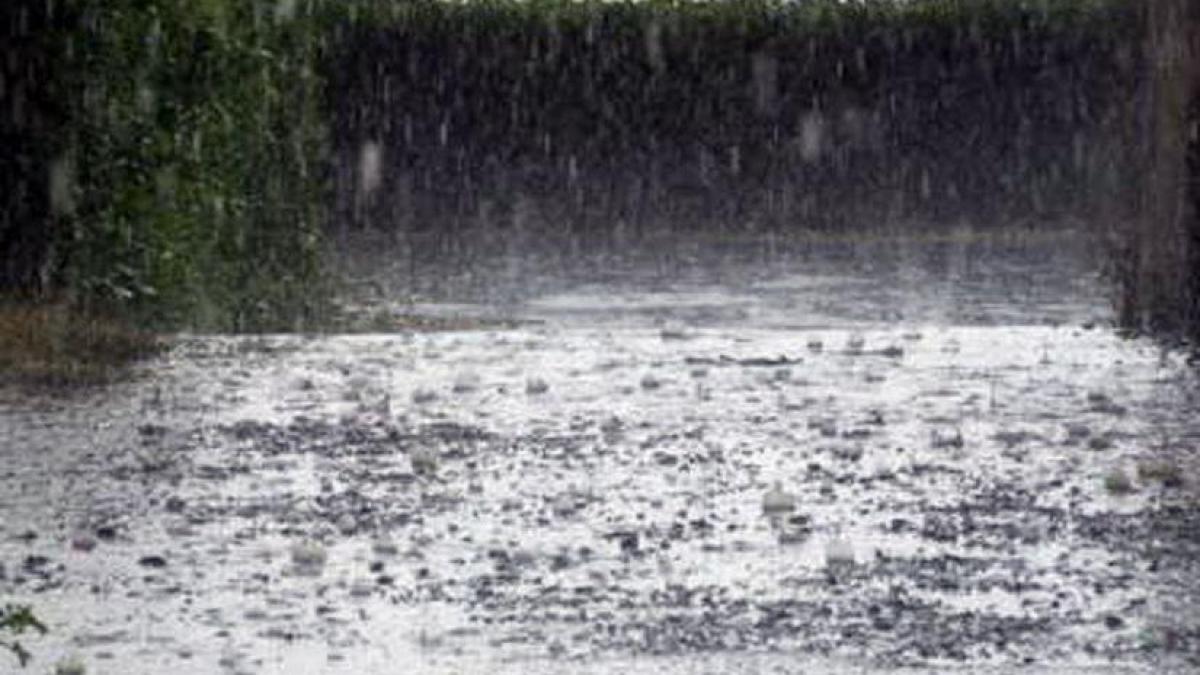 Cod roșu de furtună în Dâmbovița