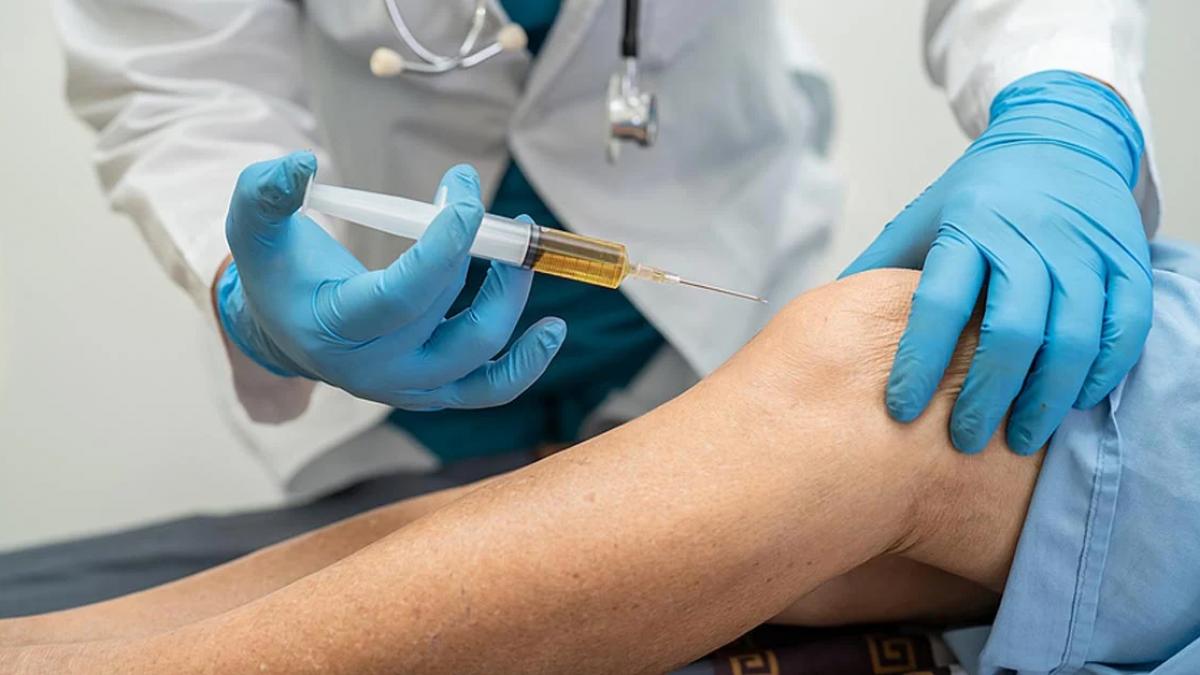 Dr. Mihai Băican, despre terapia PRP: „De multe ori, rezultatele sunt spectaculoase. Nu trebuie să fii tânăr ca să ai potențial de regenerare”
