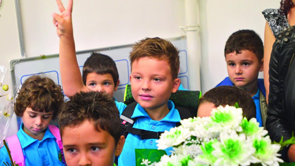 O nouă limbă străină se află în preferințele elevilor. Ce doresc să studieze la școală
