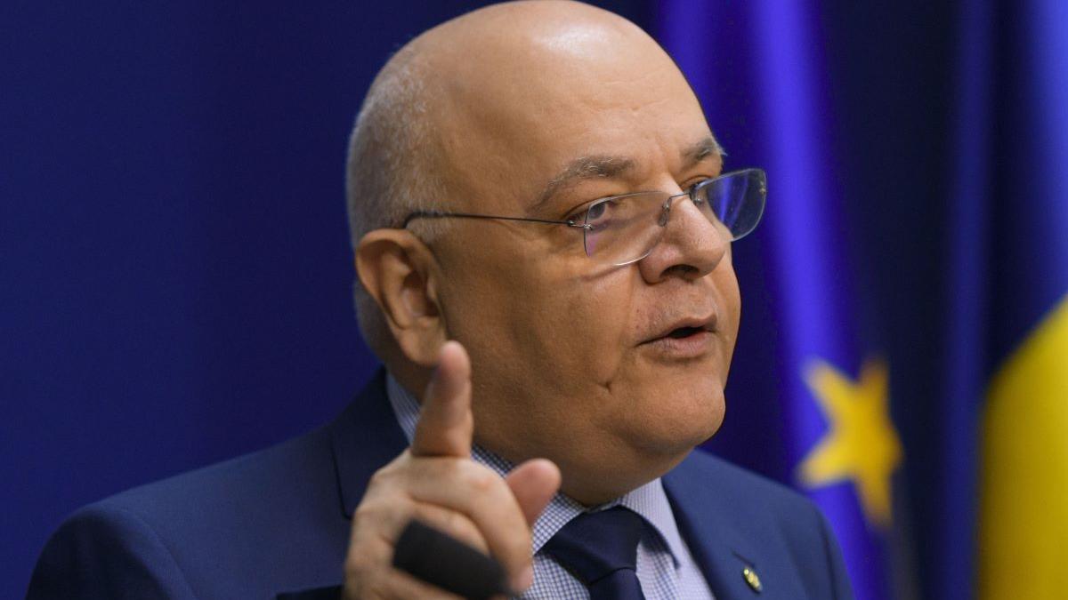 Raed Arafat: Situația Salinei Praid la acest moment este staționară
