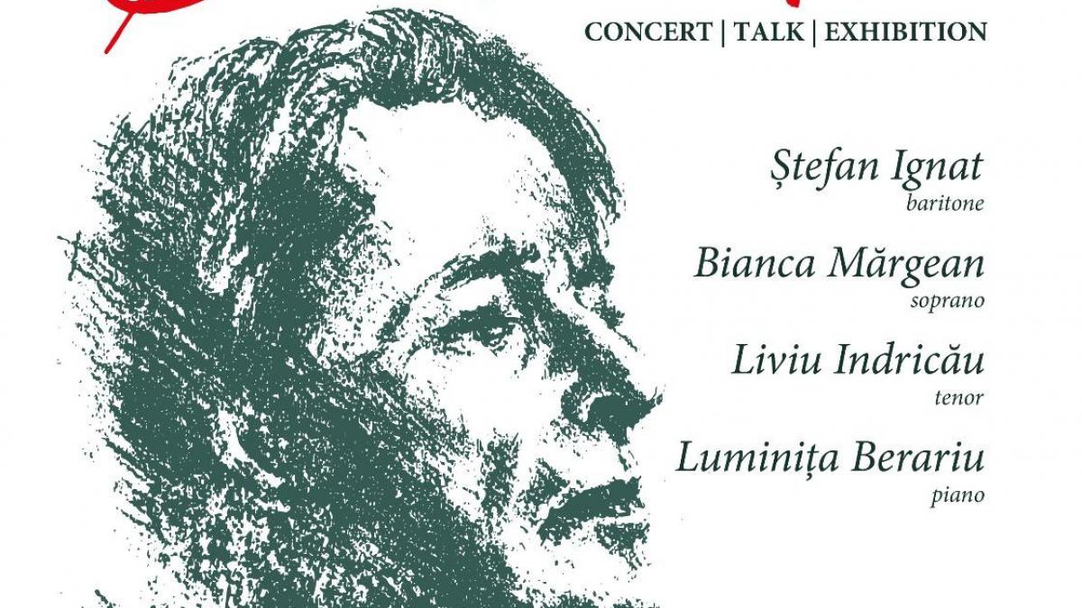 Seria Concertelor Enescu la ICR Londra: Œdipe
