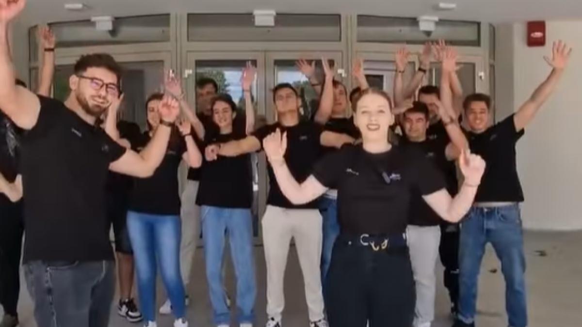 universitatea din craiova celebreaza studentia prin evenimentul studentii nostri pot mai mult editia a xii a