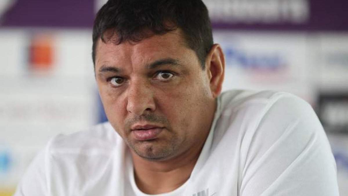 A murit băiețelul fotbalistului Ionel Ganea! Copilașul avea doar 2 ani