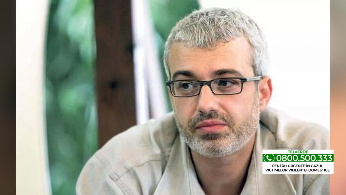 Ce spune Cătălin Crișan, după ce fosta iubită a făcut plângere că ar fi bătut-o "Am aflat lucruri despre mine pe care nu le știam"