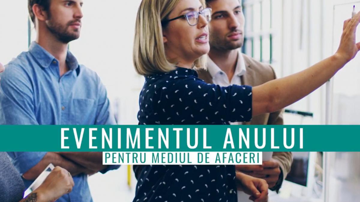 inscrieri deschise pentru participare gratuita a antreprenorilor la cel mai important eveniment al anului intelligent money marathon