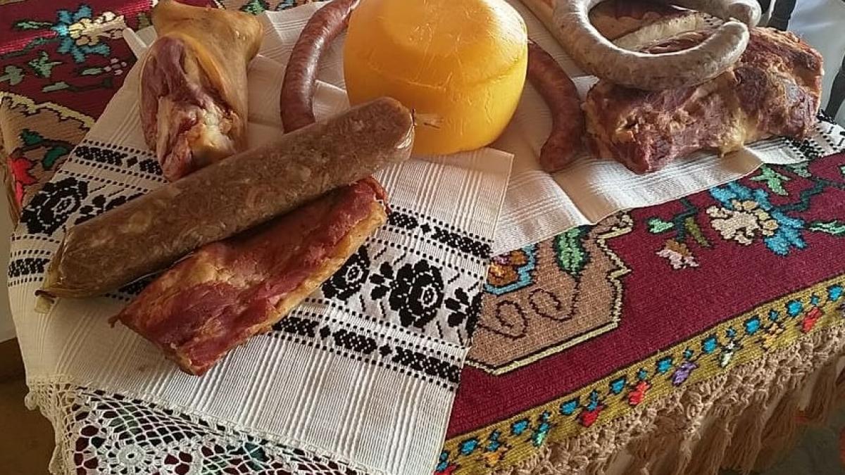 Ziua naţională a gastronomiei şi a vinului românesc va fi marcată și pe plan internațional
