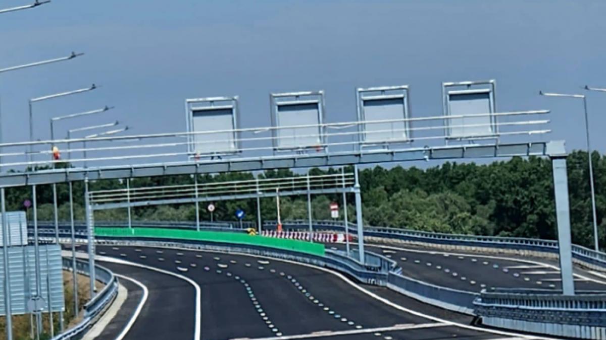 Sorin Grindeanu anunță când va fi finalizat drumul care asigură legătura între A1 și Timișoara