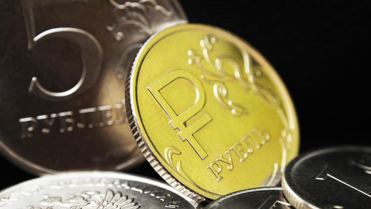 Cea mai puternică monedă din lume. 3 factori care ajută la performanța rublei rusești