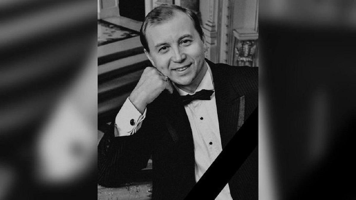 Un cunoscut tenor ucrainean a murit în timp ce făcea voluntariat la Sumî