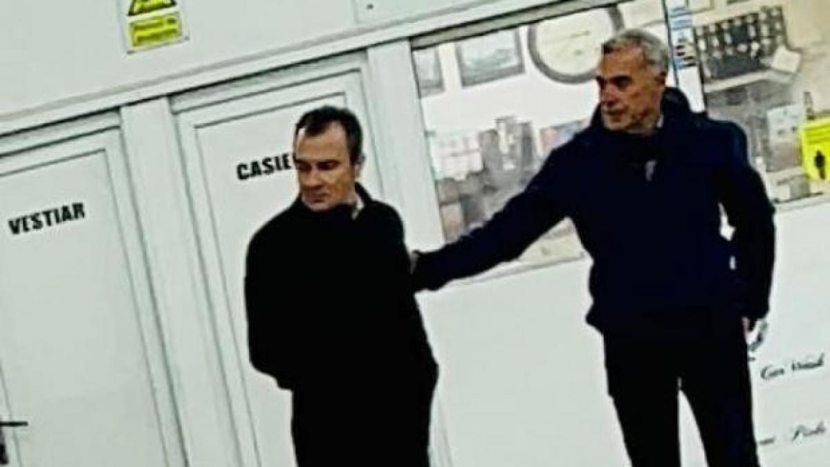 Călin Georgescu a dizolvat Asociația „Pământul Strămoșesc”, pe care a înființat-o împreună cu ofițerul DGIA Bogdan Vacusta