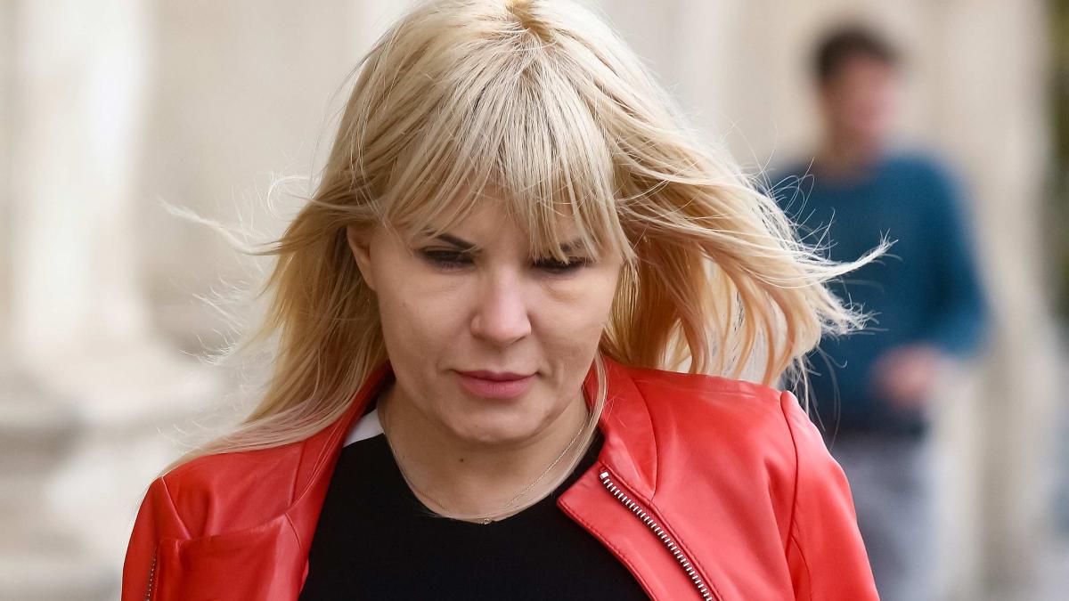 Celebra „Unitate de Elită” a DNA de la Ploiești intervine, la rupere, în cauza în care Elena Udrea vrea să-și deducă 8 luni din pedeapsă