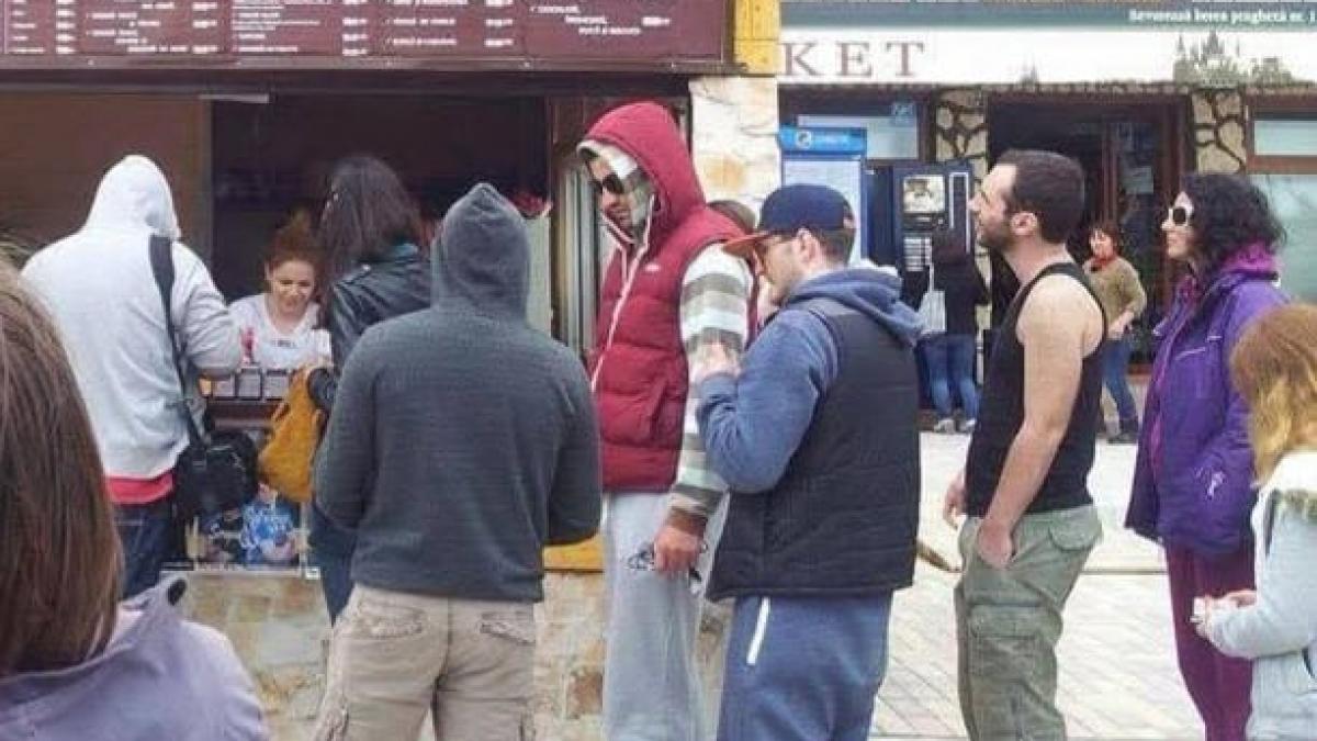 Magazinele funcționează ilegal în stațiuni, de un sfert de secol