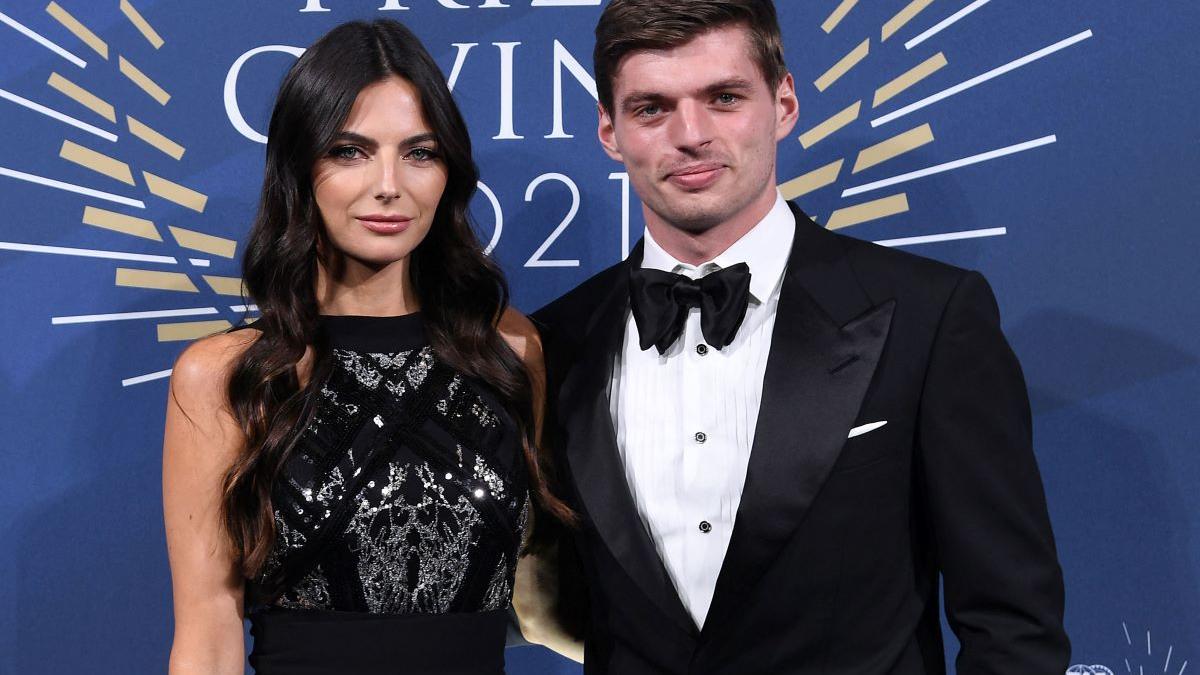 Max Verstappen și Kelly Piquet s-au căsătorit? Ce spune modelul brazilian