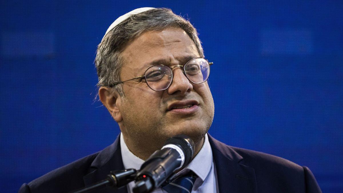 Cinci mari țări impun interdicții de călătorie miniștrilor israelieni de extremă dreapta