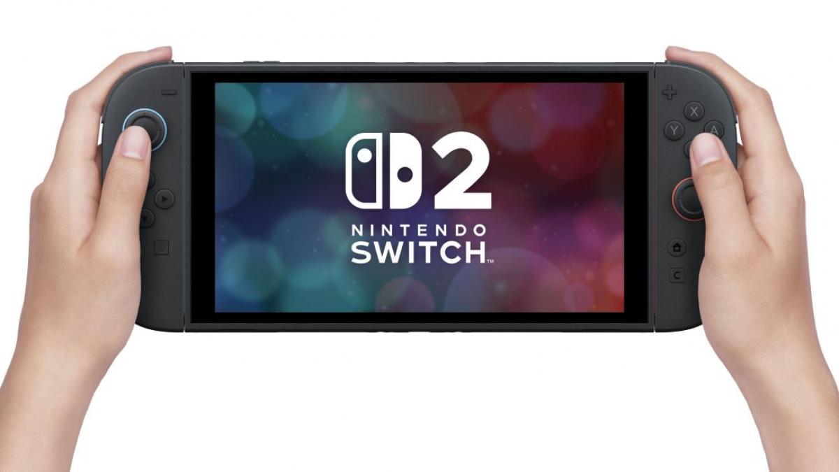 Record: Nintendo a vândut 3,5 milioane de console Switch 2