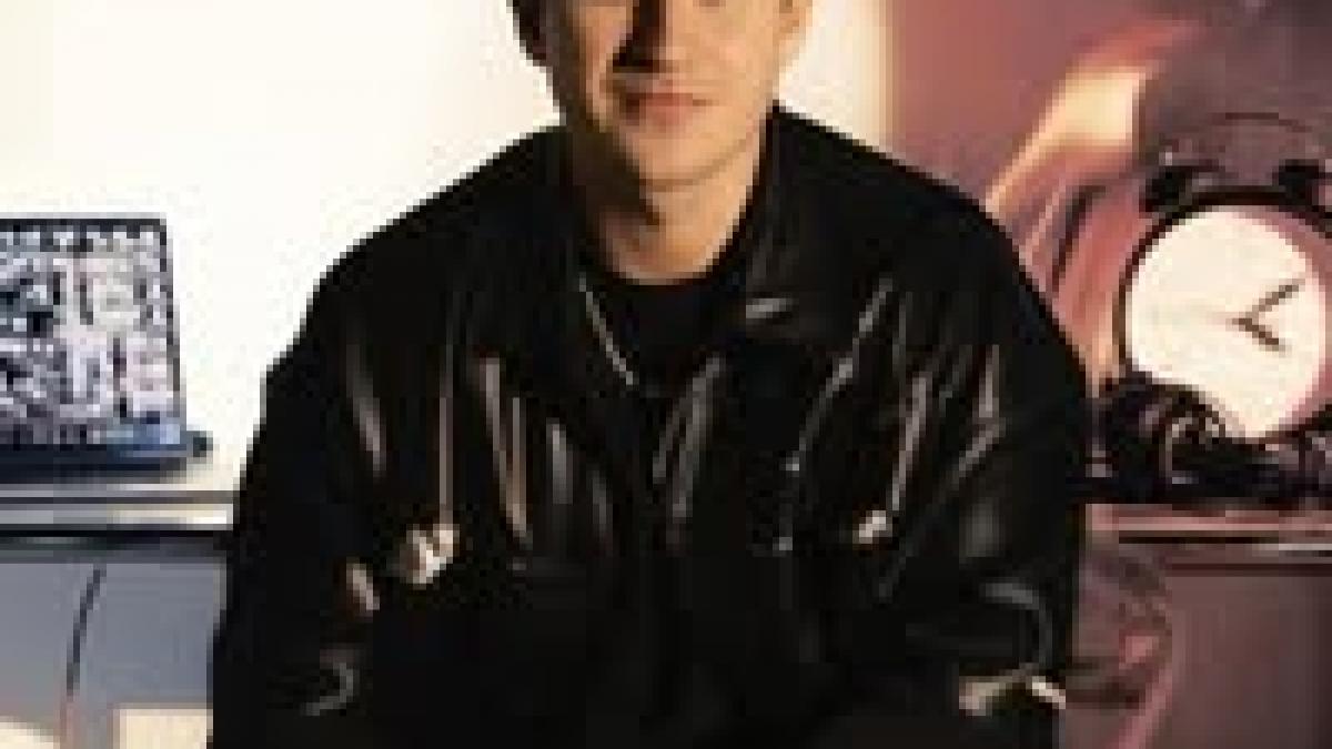 John Summit și Paul Kalkbrenner, la Neversea Kapital